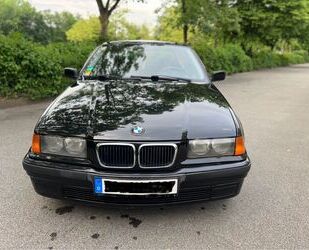 BMW 316i Gebrauchtwagen