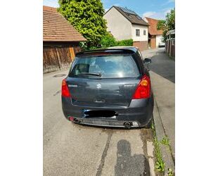 Suzuki Swift Gebrauchtwagen