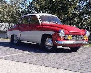 Wartburg 311 Gebrauchtwagen