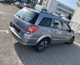 Opel Astra H Gebrauchtwagen