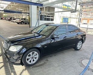 Mercedes-Benz C Klasse 204 Gebrauchtwagen