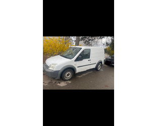 Ford Tourneo Connect Gebrauchtwagen