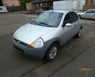 Ford KA Gebrauchtwagen