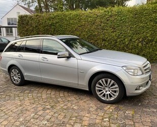 Mercedes-Benz C220 Gebrauchtwagen