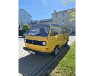 VW T3 Westfalia Gebrauchtwagen