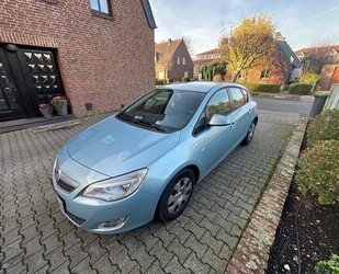 Opel Astra H Gebrauchtwagen