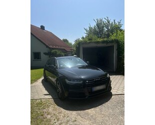 Audi A6 Avant Gebrauchtwagen