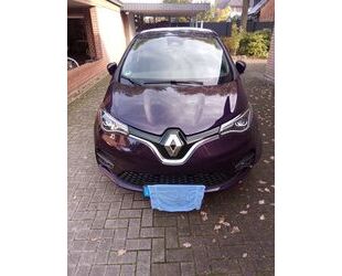 Renault Zoe Gebrauchtwagen