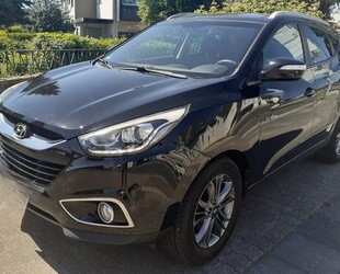 Hyundai IX35 Gebrauchtwagen