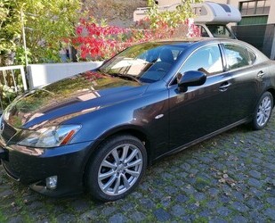 Lexus IS 220 d Limousine Gebrauchtwagen