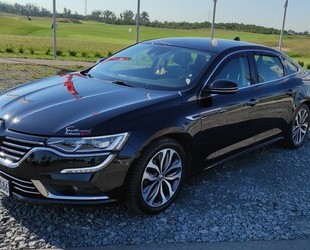 Renault Talisman Gebrauchtwagen