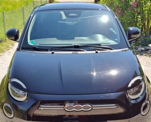 Fiat E 500 Gebrauchtwagen