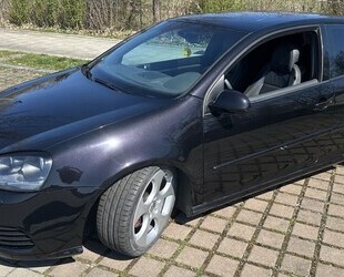 VW Golf 5 GTI Gebrauchtwagen