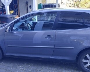 VW Golf V Gebrauchtwagen