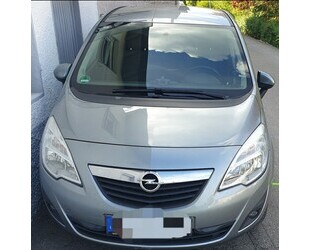 Opel Meriva Gebrauchtwagen