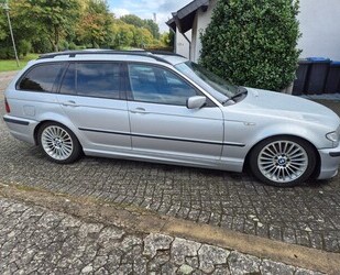 BMW 330 Gebrauchtwagen