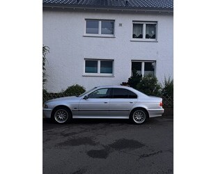 BMW BMW E39 Gebrauchtwagen