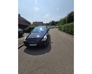 Mercedes-Benz R 350 Gebrauchtwagen