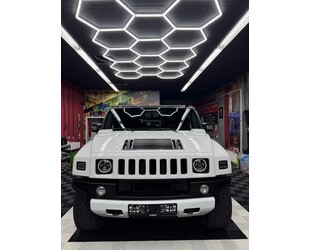 Hummer Hummer H2 Gebrauchtwagen