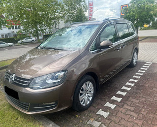VW Sharan Gebrauchtwagen