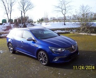 Mercedes-Benz Megane IV 