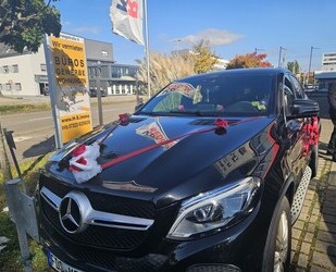 Mercedes-Benz GLE Gebrauchtwagen