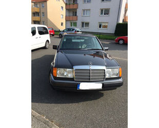 Mercedes-Benz w124 E200 Gebrauchtwagen