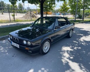 BMW BMW E30 Gebrauchtwagen