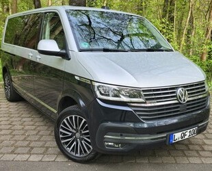 VW T6 Gebrauchtwagen