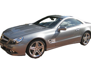 Mercedes-Benz SL 280 Gebrauchtwagen