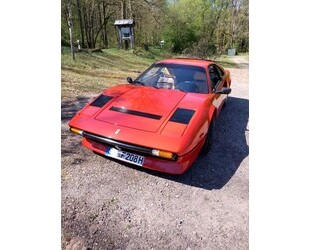 VW 208 Turbo GTB 