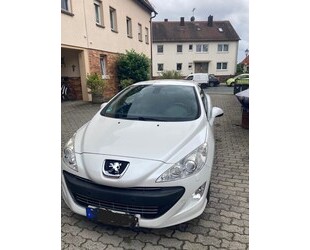 Peugeot 308 CC Gebrauchtwagen