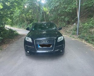 Audi Q7 Gebrauchtwagen