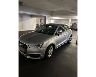 Audi A1 Sportback Gebrauchtwagen