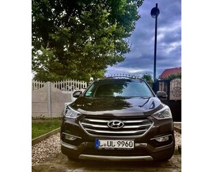 Hyundai Santa Fe Gebrauchtwagen