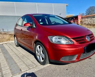 VW Golf Plus Gebrauchtwagen