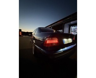 BMW BMW E39 Gebrauchtwagen
