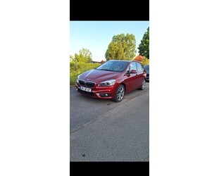 BMW 2er active tourer Gebrauchtwagen