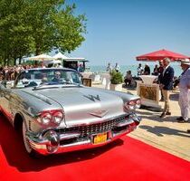 Cadillac Eldorado Biarritz