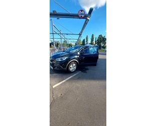 Renault Kadjar Gebrauchtwagen