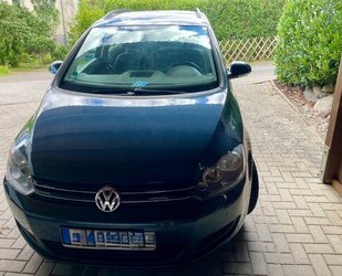 VW Golf Plus Gebrauchtwagen