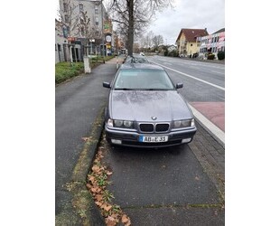 BMW 316 Gebrauchtwagen