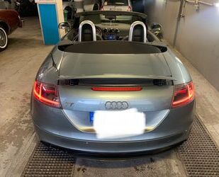 Audi Audi TT Gebrauchtwagen