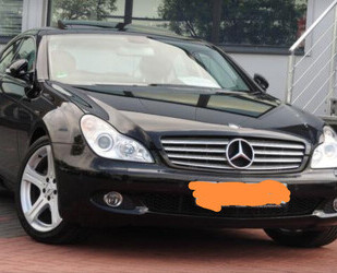 Mercedes-Benz CLS 350 