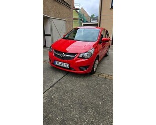 Opel Karl Gebrauchtwagen