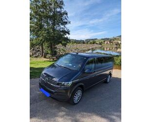 VW T6.1 Caravelle Gebrauchtwagen