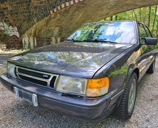 Saab 9000 Gebrauchtwagen