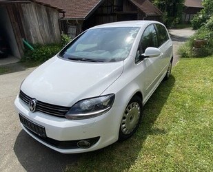 VW Golf Plus Gebrauchtwagen