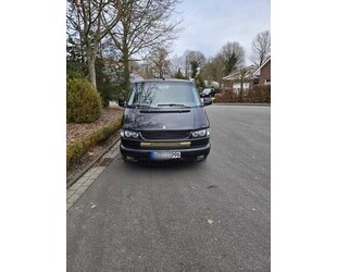 VW T4 Generation Gebrauchtwagen