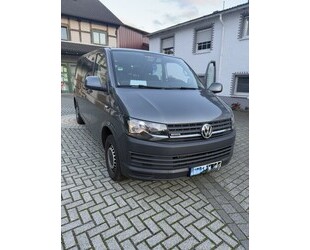 VW T6 Gebrauchtwagen